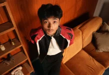 Argya Rilis Single Penuh Emosi “nanti bila engkau pergi”