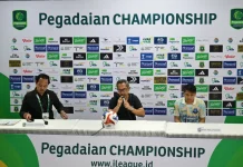 PSPS Hadapi Ujian Berat di Markas PSMS