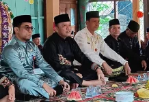 Rayo Onam Baserah Sarat Kebersamaan