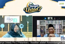 Keadilan dalam Islam: Bukan Sekadar Sama Rata, tapi Menempatkan pada Tempatnya