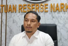 Kasat Narkoba Polresta Pekanbaru Dicopot, Diduga Langgar SOP Penanganan Kasus