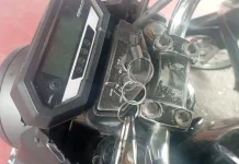 Cara menghindari masalah pada kunci kontak motor