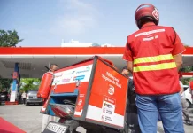Pertamina Patra Niaga Regional Sumbagut Siap Hadapi Arus Balik, Perkuat Layanan