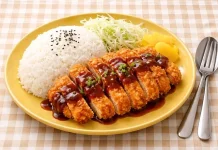 Resep Chicken Katsu Rumahan yang Renyah dan Praktis