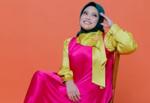 Gya Merilis “Di Bawah Langit”, Sebuah Harapan dan Keikhlasan