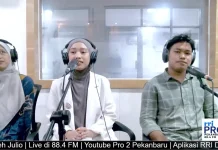 Dibalik Layar Beasiswa Anak Riau: Seleksi Ketat Demi Mencari Generasi Terbaik