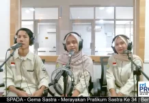 Inovasi Praktikum Sastra: Dari Lomba Pelajar hingga Kategori Guru