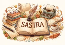 Sastra sebagai Cermin Kehidupan: Mengapa Masih Relevan di Era Modern