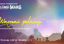 Lagu Ost "Pelangi di Mars" Perluas Pengalaman Imajinasi Anak di Luar Layar