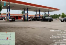 Pertamina Pastikan Penyaluran BBM di Bagan Api Berjalan Optimal