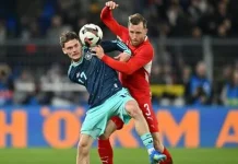 Wirtz Bersinar Bersama Jerman, Liverpool Masih Menanti Maginya