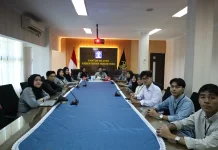 Peresmian Posbankum Sumbar Capai 100 Persen, Kemenkum RI Perluas Akses Keadilan