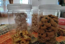 Kue Lebaran Banyak Bersisa, Ini Momen Tepat Menikmatinya