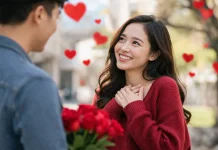 Fakta Unik Jatuh Cinta yang Terbukti Secara Ilmiah