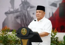 Pelantikan Pejabat Pemprov Riau Segera digelar April