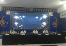 DJP Riau Bersinergi dengan Media, Tingkatkan Kepatuhan SPT