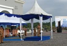 Wako Pekanbaru Minta ASN Tingkatkan Kinerja