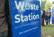 Wali Kota Pekanbaru Ajak ASN Pilah Sampah dari Rumah