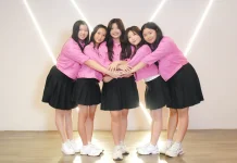 PinkDice: Dari Latihan Sabtu hingga Debut “Bully No Bully”
