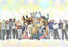 Rilis MV “Tiny Light”, SEVENTEEN Tampilkan Karakter Hewan Unik untuk Tiap Anggota