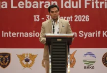 Selama Angleb 2026 Penumpang Bandara SSK Pekanbaru Naik Signifikan