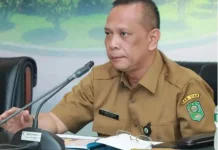 Pemkab Siak Buka Seleksi Calon Direktur PT Bumi Siak Pusako