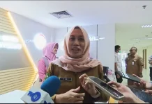 Tingkatkan Pelayanan, RSUD Arifin Achmad Buka Poliklinik Utama Non BPJS