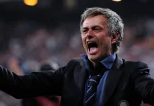 Bagi Mourinho, Portugal Hanya Tim Biasa tanpa Cristiano Ronaldo