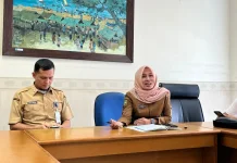 RSUD Arifin Achmad Tambah Kapasitas Layanan Cuci Darah hingga 50 Unit