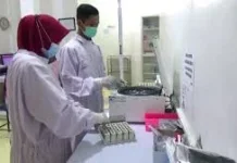 RSUD Arifin Achmad Siapkan Bank Darah Mandiri