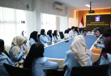 Kemenkum Riau Evaluasi Program Magang, Bekali Mahasiswa dengan Soft Skill