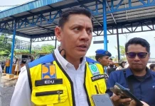 Pemko Pekanbaru: Perbaikan Jalan Dipercepat Tahun Ini