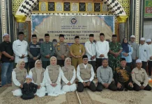 Manasik Haji Inhil Resmi Dibuka