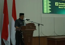 Pemkab Inhil Dukung Ranperda Baca Al-Qur’an