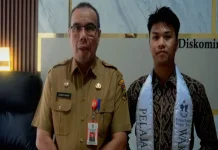 Diskominfo Kampar Dukung Finalis Nasional
