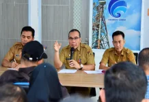 Diskominfo Kampar Siapkan Orderan Media