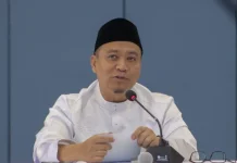 Perbaikan Jalan Sukajadi Hampir Rampung