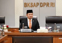 BKSAP DPR Kutuk Serangan Israel ke Markas Unifil yang Tewaskan Prajurit TNI