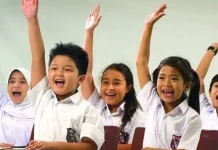 Pemko Pekanbaru Dorong Akses Pendidikan Inklusif