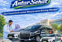 Pemko Pekanbaru akan Luncurkan Mobil Antar Sehat Gratis
