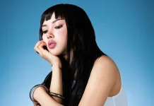 Shakira Jasmine Rilis Video Musik "Akankah Aku Sampai Kesana?"