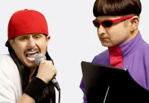 Jelajahi 80 Negara, Oliver Tree Rilis Single Baru "Deep End"