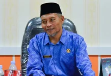 DPRD Riau Dukung WFH, Ingatkan Layanan Publik Jangan Terganggu.