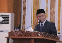 Pemko Pekanbaru Terapkan WFA Setiap Jumat