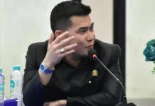 DPRD Pekanbaru Harapkan Program Drainase Pemko Pekanbaru Segera Terealisasi
