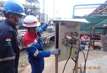Pertamina Patra Niaga Kilang Produksi Pakning Pastikan Operasional Optimal