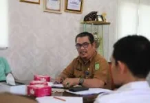 Turnamen Futsal Piala Gubernur Riau 2026 digelar