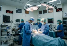 RSUD Arifin Achmad Perpanjang Jam Operasi hingga tengah Malam