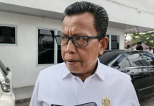 Progres Koperasi Kelurahan Merah Putih di Pekanbaru Capai 28 Persen