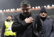 Kandas Dramatis, Italia Gagal Lolos ke Piala Dunia 2026